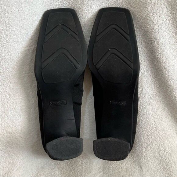 Madeline Stuart Square Toe Bundle Shoe Size 9.5 - Picture 3 of 10